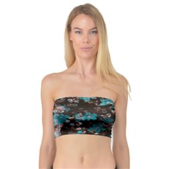 Realflowers Bandeau Top by Sparkle