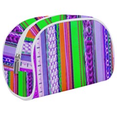 Fashion Belts Makeup Case (medium) by essentialimage