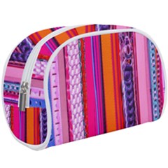 Fashion Belts Makeup Case (large) by essentialimage