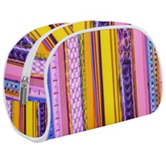 Fashion Belts Makeup Case (medium) by essentialimage