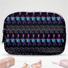 Halloween Make Up Pouch (small) by Sparkle