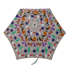 Halloween Mini Folding Umbrellas by Sparkle