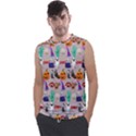 Halloween Men s Regular Tank Top View1