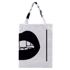 Speak Your Truth Classic Tote Bag by 20SpeakYourTruth20