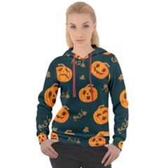 Halloween Women s Overhead Hoodie by Sobalvarro