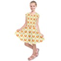 Saffron Kids  Short Sleeve Dress View1