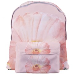 Rose Cactus Giant Full Print Backpack by goljakoff