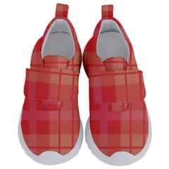 Kids  Velcro No Lace Shoes by Infinities