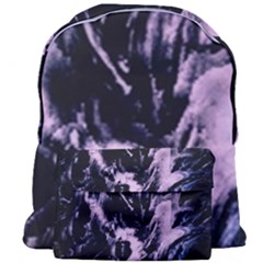 Ectoplasm Giant Full Print Backpack by MRNStudios