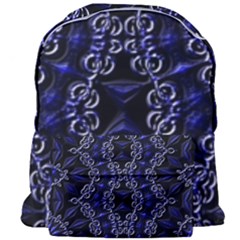 Mandala Cage Giant Full Print Backpack by MRNStudios