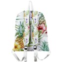 Tropical pineapples Giant Full Print Backpack View2