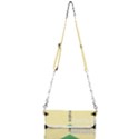 Jamaica, Jamaica  Mini Crossbody Handbag View1