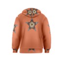 Star Butterfly - by LaRenard Kids  Pullover Hoodie View2