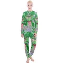 Supersonicfrog Women s Lounge Set by chellerayartisans