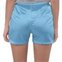 Baby Blue - Sleepwear Shorts View2