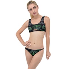 Fractal Illusion The Little Details Bikini Set by Sparkle