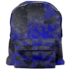 Broken Pavement  Giant Full Print Backpack by MRNStudios