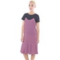 Cashmere Rose - Camis Fishtail Dress View1