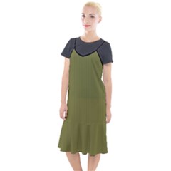 Woodbine Green - Camis Fishtail Dress by FashionLane