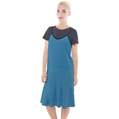 Blue Moon - Camis Fishtail Dress by FashionLane