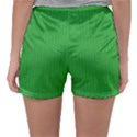 Just Green - Sleepwear Shorts View2