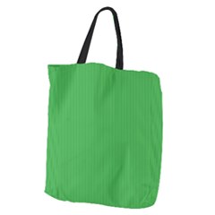 Just Green - Giant Grocery Tote by FashionLane