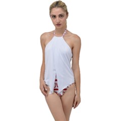 Loved Go With The Flow One Piece Swimsuit by NoHang