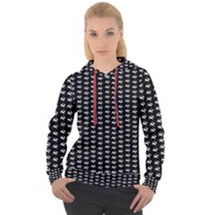 Fox & Sparrow - Pattern - By Larenard Women s Overhead Hoodie by LaRenard