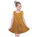 Golden 3 Kids  Summer Dress View1