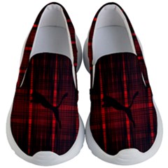 Kids Lightweight Slip Ons by Infinities