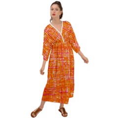 Mosaic Tapestry Grecian Style  Maxi Dress by essentialimage