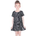 Gc (94) Kids  Simple Cotton Dress View1