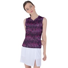 Gc (87) Women s Sleeveless Sports Top by GiancarloCesari