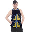 Horoscope Libra Astrology Zodiac Men s Sleeveless Hoodie View1