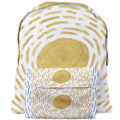 Sunshine Giant Full Print Backpack by goljakoff