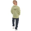 Kids  Hooded Pullover View2