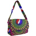 Grateful Dead Courier Bag View1