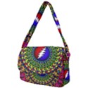 Grateful Dead Courier Bag View2