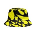 Leaves. Inside Out Bucket Hat View4