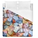 Multifleurs Duvet Cover (Queen Size) View1