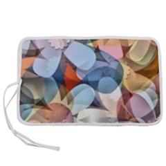 Multifleurs Pen Storage Case (m) by sfbijiart