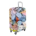 Multifleurs Luggage Cover (Small) View2