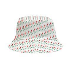 Rosehip Bucket Hat by grafikamaria