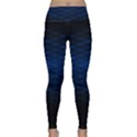 Design B9128364 Lightweight Velour Classic Yoga Leggings View1