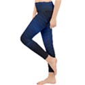 Design B9128364 Lightweight Velour Classic Yoga Leggings View3