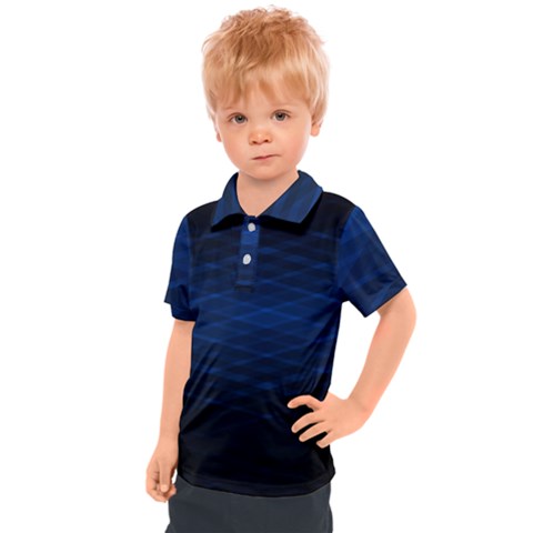 Design B9128364 Kids  Polo Tee by cw29471