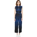 Design B9128364 Women s Frill Top Jumpsuit View1