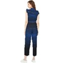 Design B9128364 Women s Frill Top Jumpsuit View2