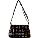 Glitch Glitchen Npc Animals And Characters Pattern Multipack Bag View3