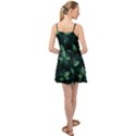 Foliage Summer Time Chiffon Dress View2